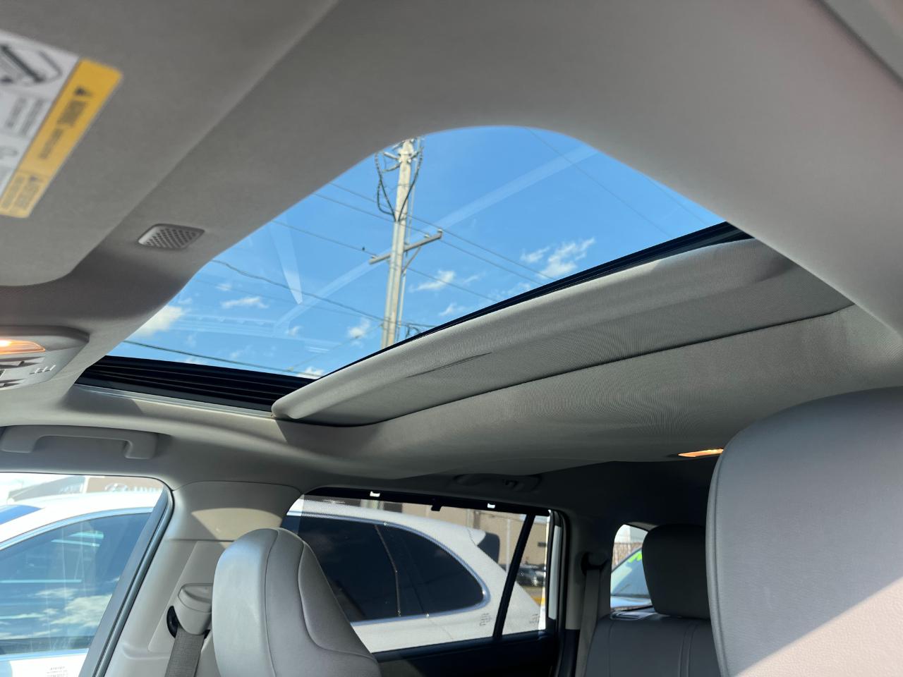 Toyota Highlander XLE AWD V6 2022