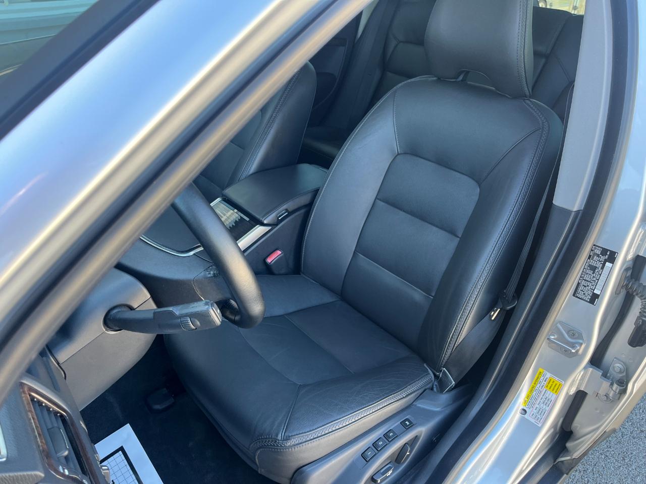 Volvo XC70 T5 Premier AWD 2016