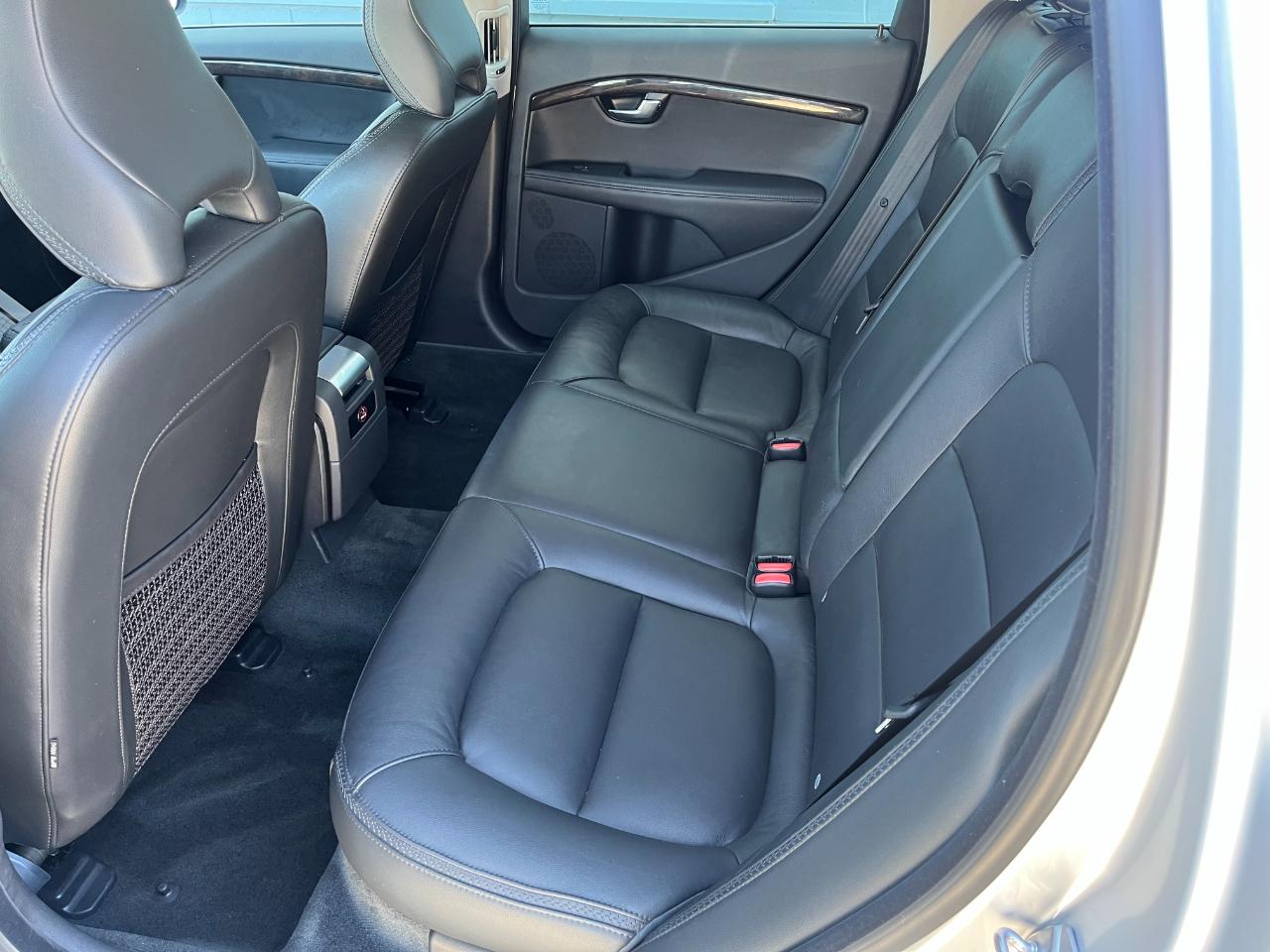 Volvo XC70 T5 Premier AWD 2016