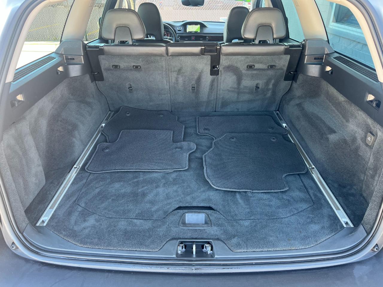 Volvo XC70 T5 Premier AWD 2016