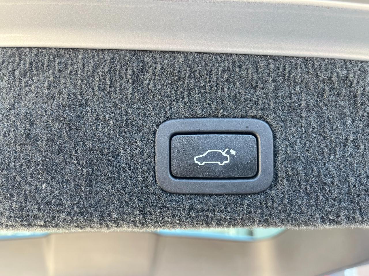 Volvo XC70 T5 Premier AWD 2016