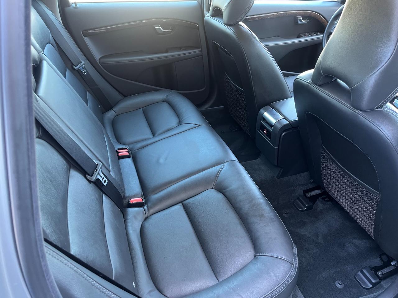 Volvo XC70 T5 Premier AWD 2016