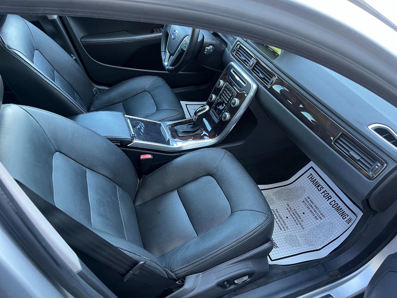 Volvo XC70 T5 Premier AWD 2016