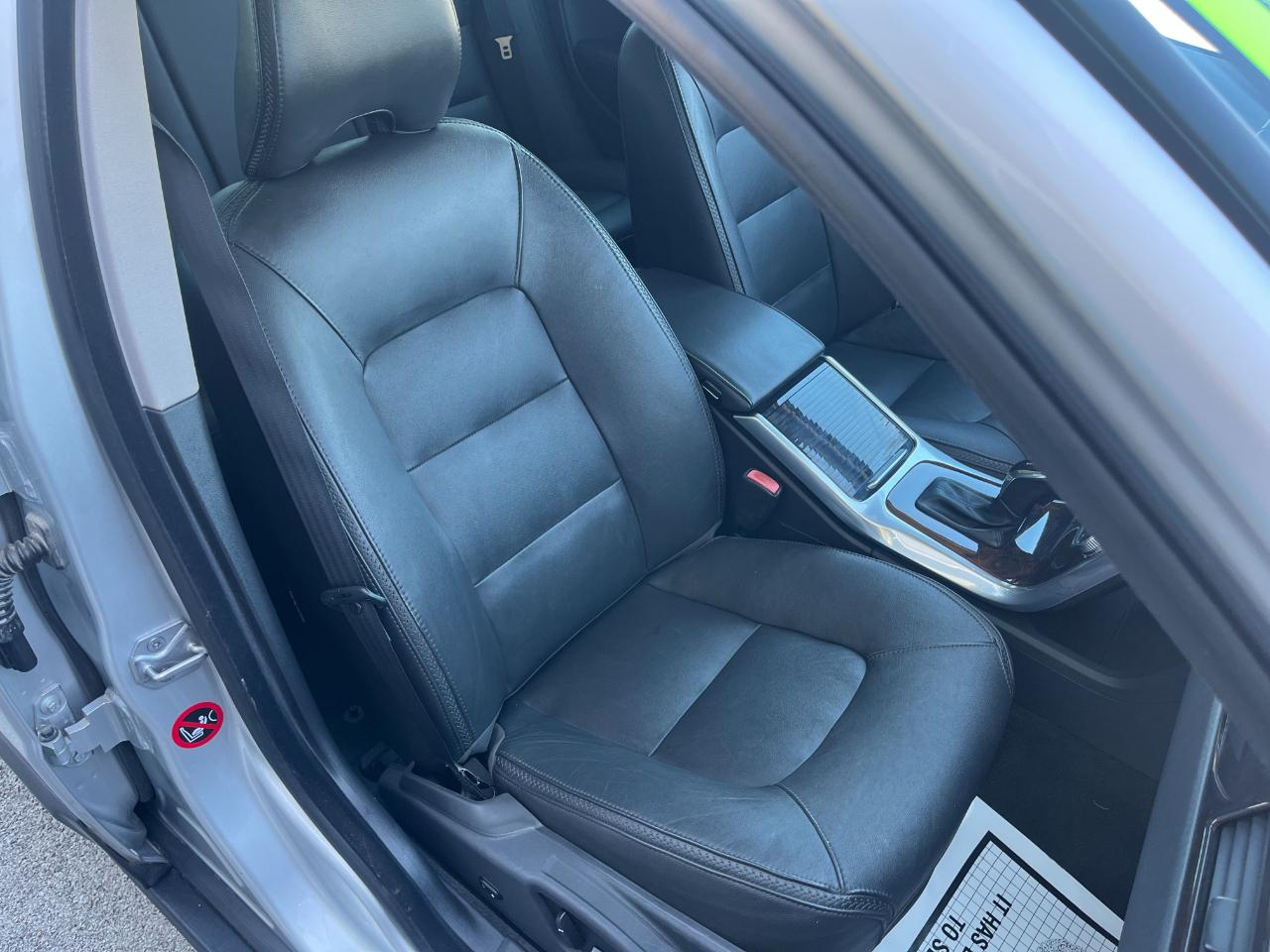 Volvo XC70 T5 Premier AWD 2016