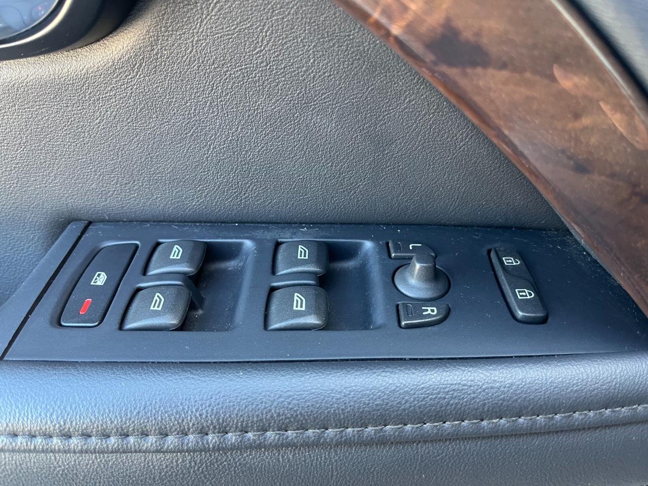 Volvo XC70 T5 Premier AWD 2016