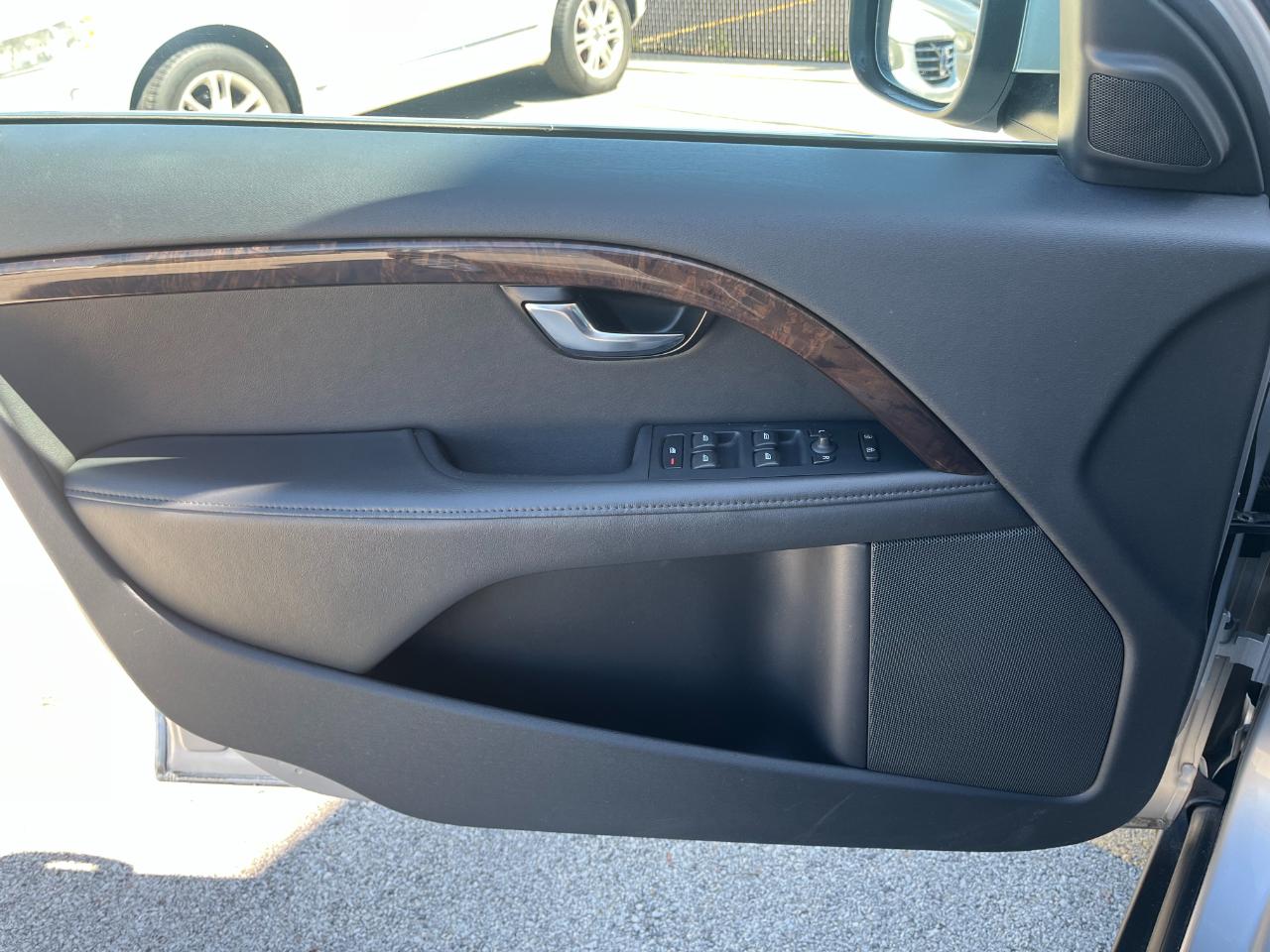 Volvo XC70 T5 Premier AWD 2016