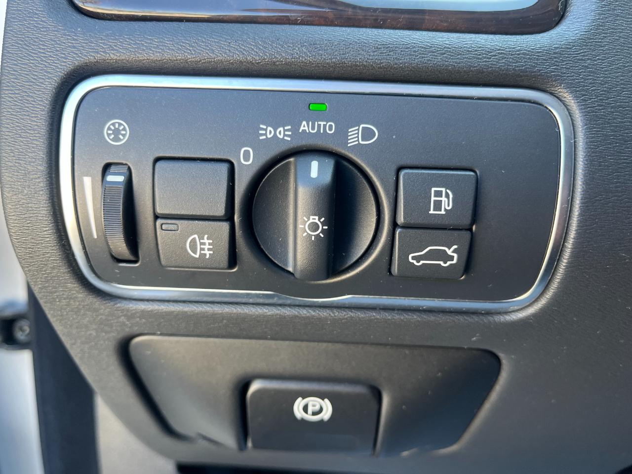 Volvo XC70 T5 Premier AWD 2016