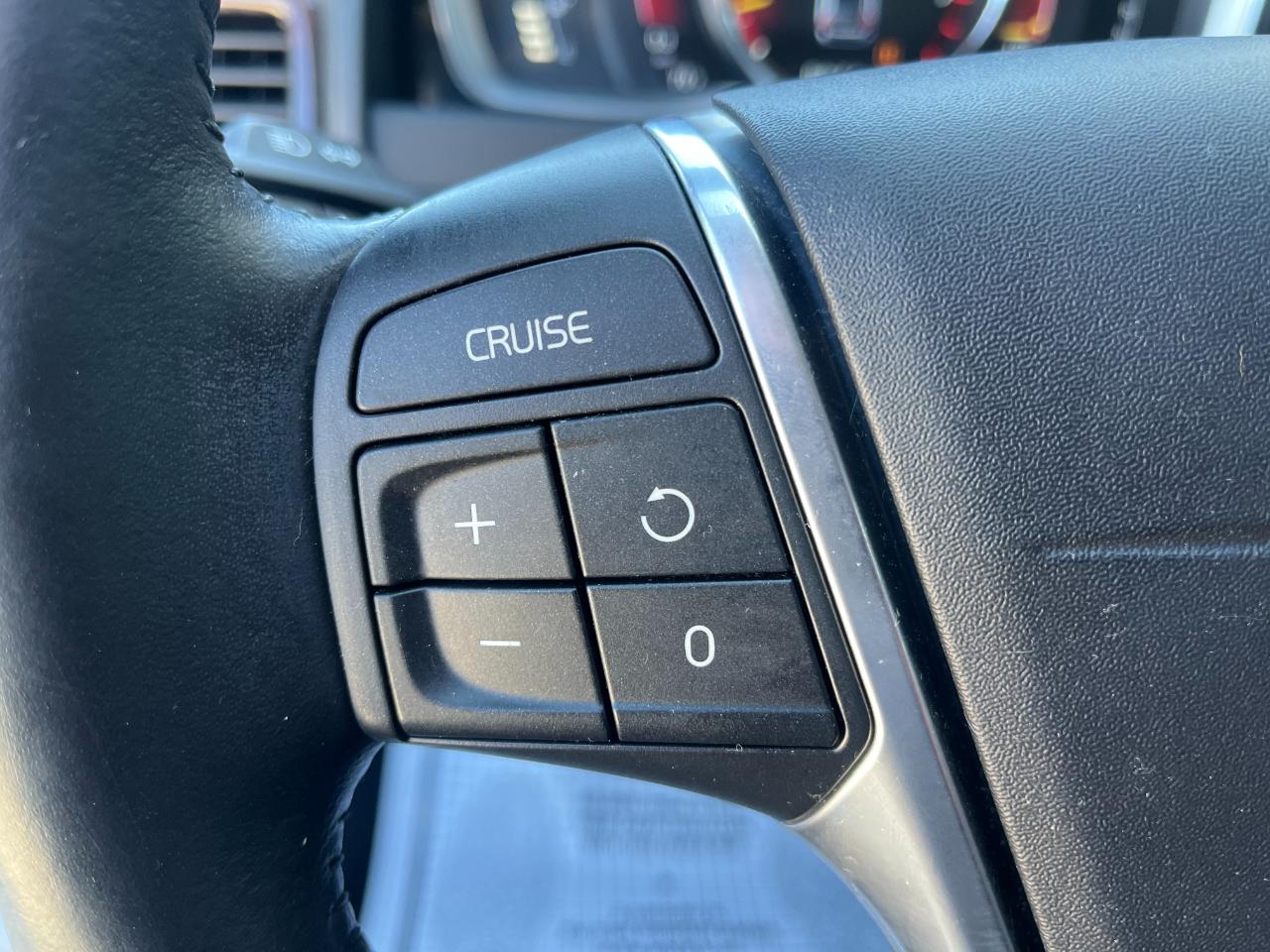 Volvo XC70 T5 Premier AWD 2016