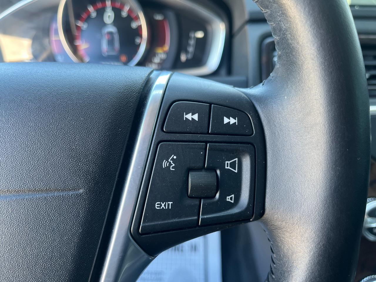 Volvo XC70 T5 Premier AWD 2016