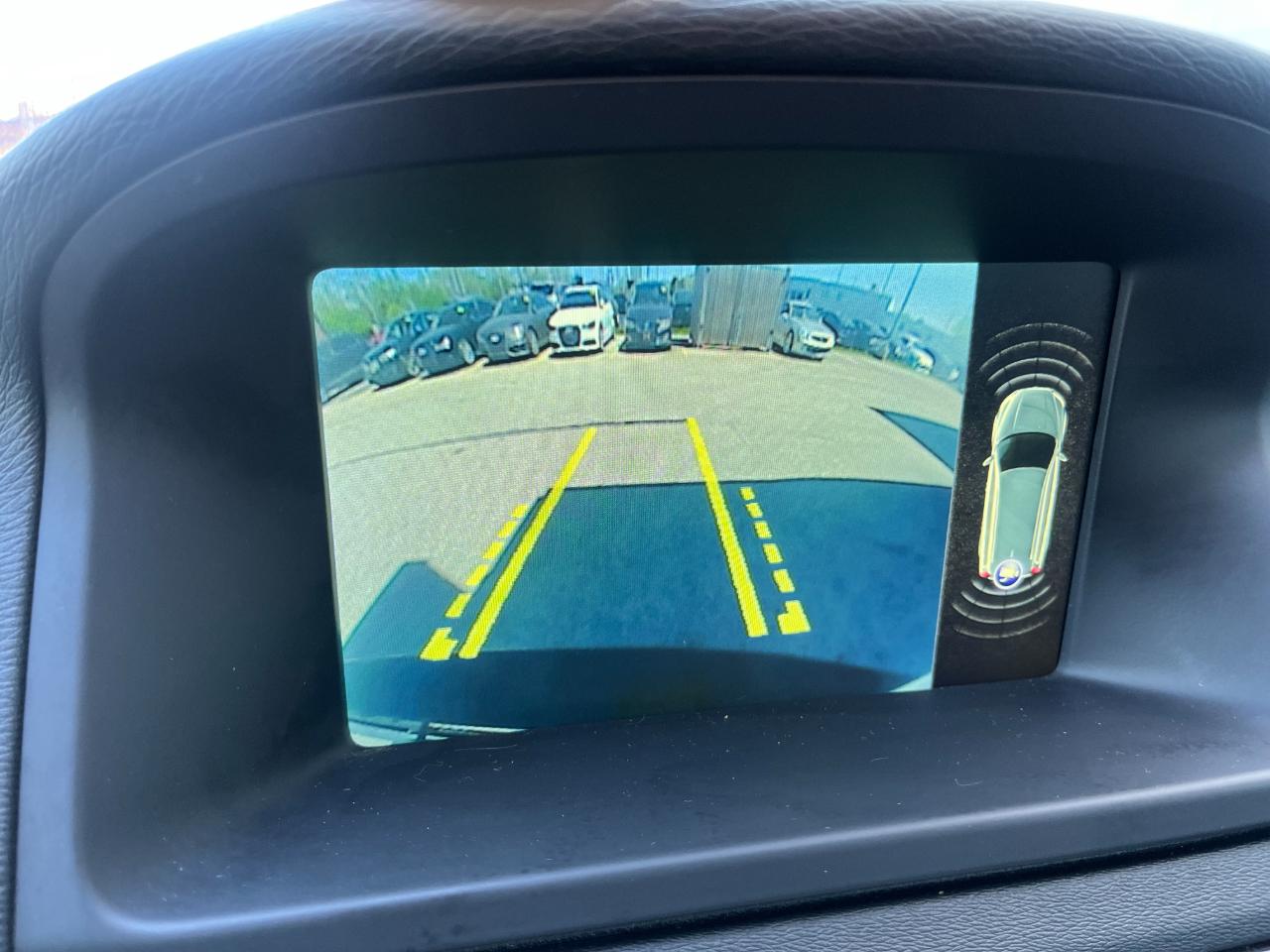 Volvo XC70 T5 Premier AWD 2016