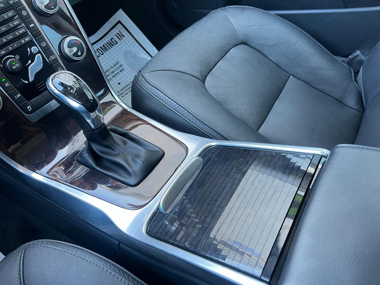 Volvo XC70 T5 Premier AWD 2016