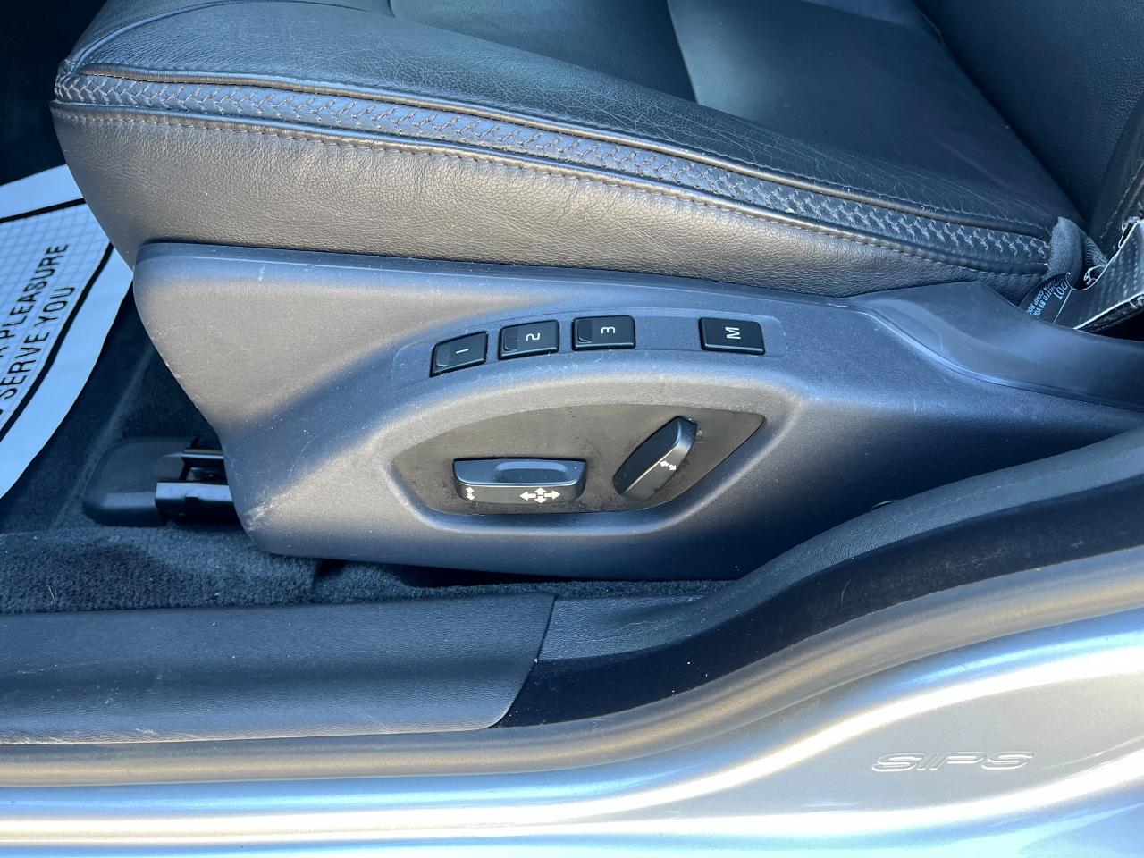 Volvo XC70 T5 Premier AWD 2016