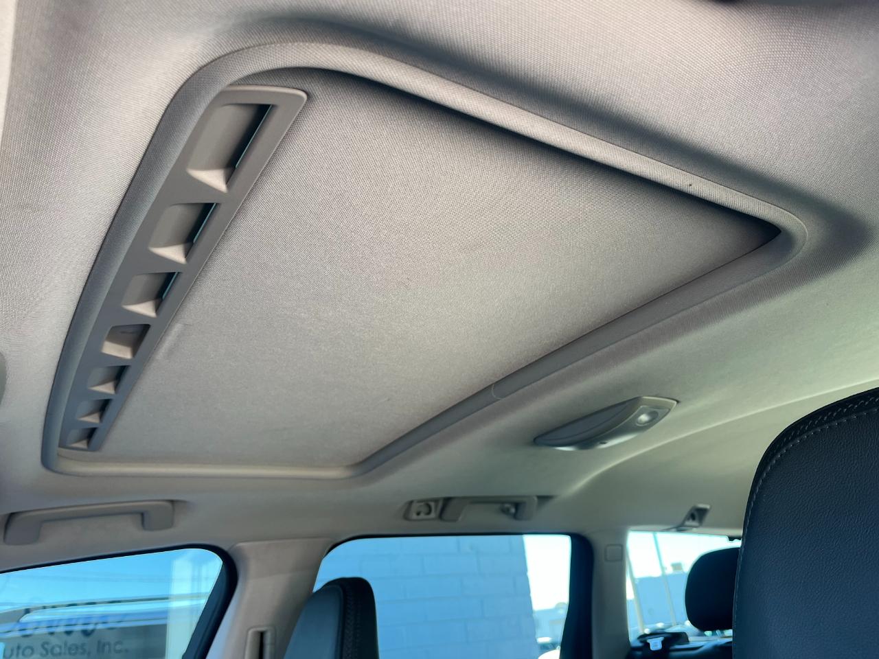 Volvo XC70 T5 Premier AWD 2016