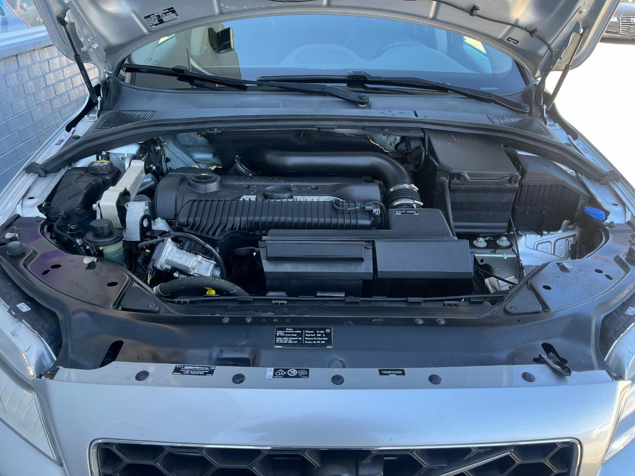 Volvo XC70 T5 Premier AWD 2016