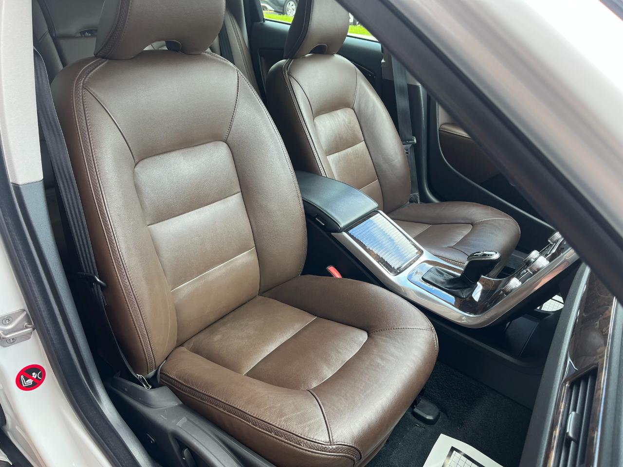 Volvo XC70 2015.5 AWD 4dr Wgn T6 2015