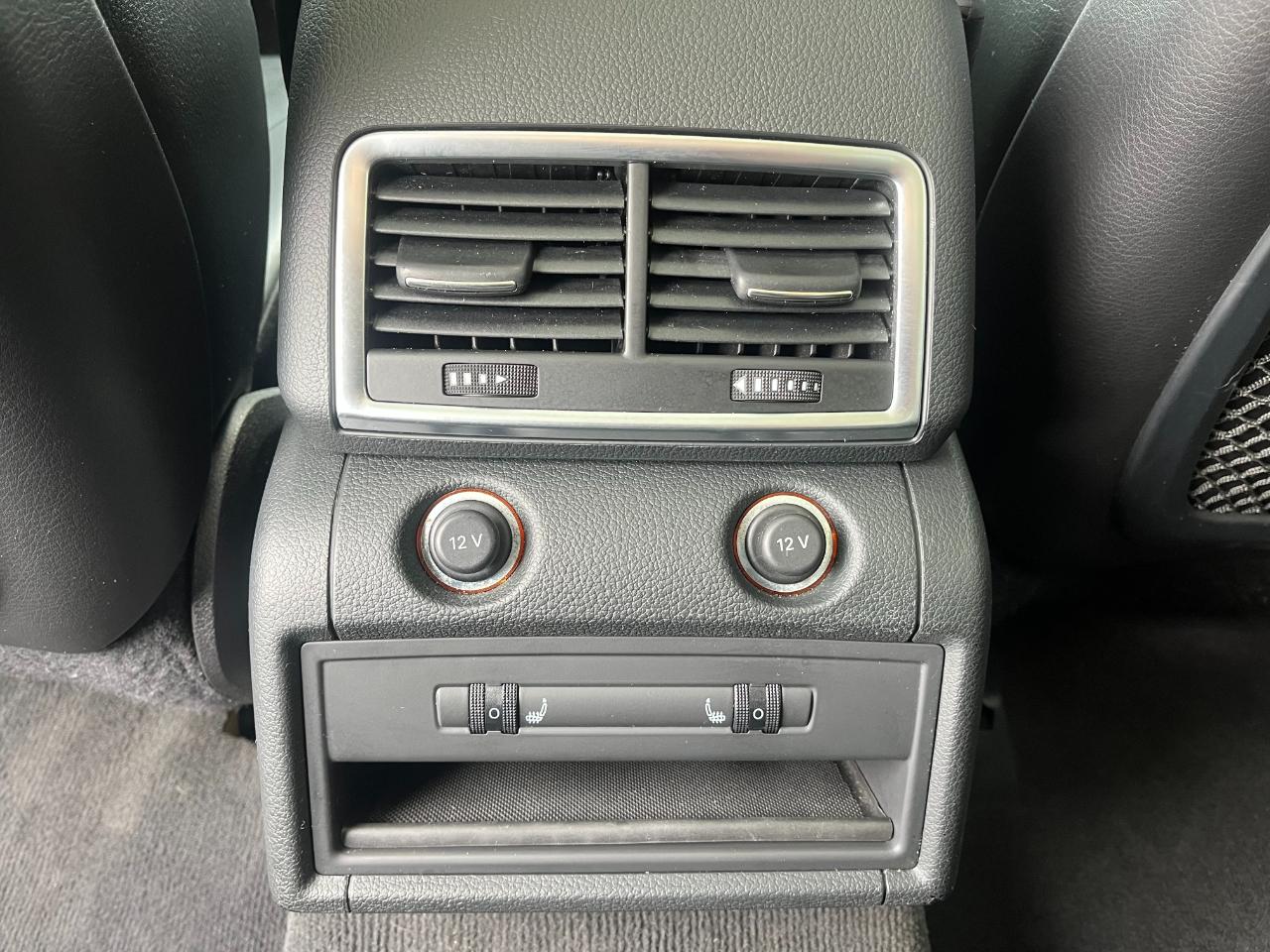 Audi Q7 TDI Premium Plus quattro 2015