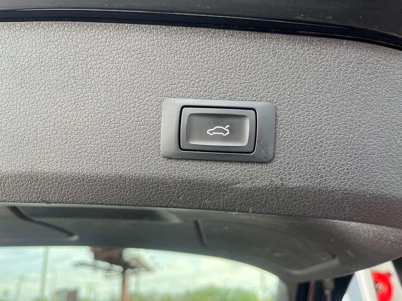 Audi Q7 TDI Premium Plus quattro 2015