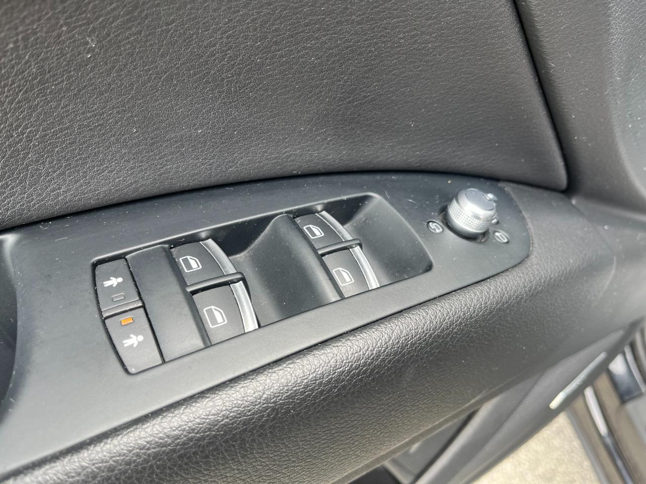 Audi Q7 TDI Premium Plus quattro 2015