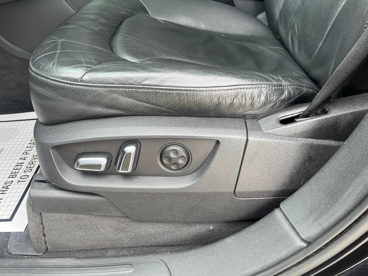 Audi Q7 TDI Premium Plus quattro 2015