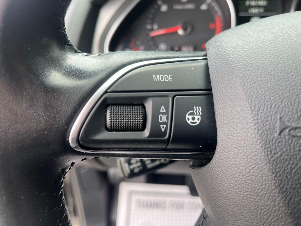 Audi Q7 TDI Premium Plus quattro 2015