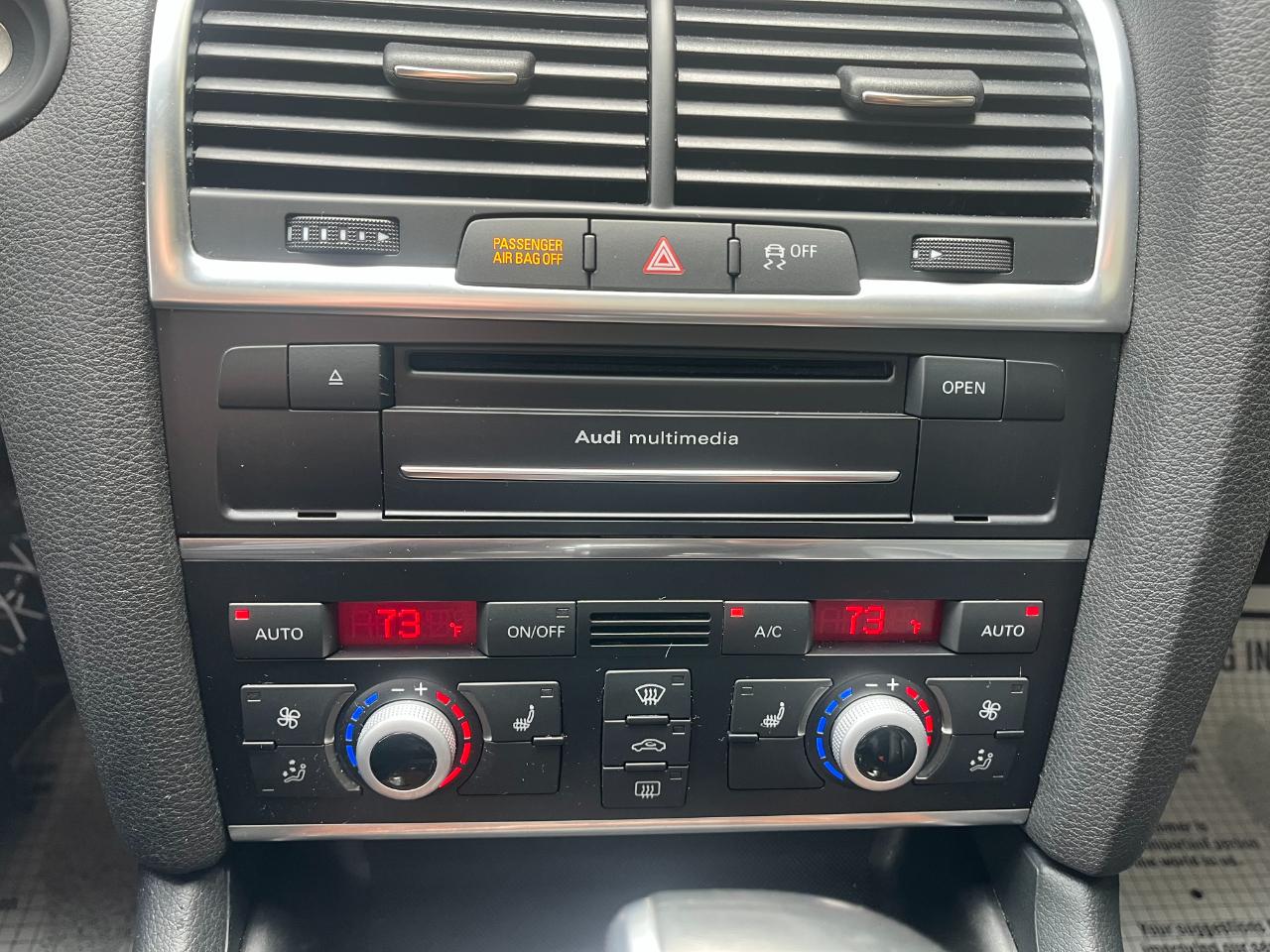 Audi Q7 TDI Premium Plus quattro 2015