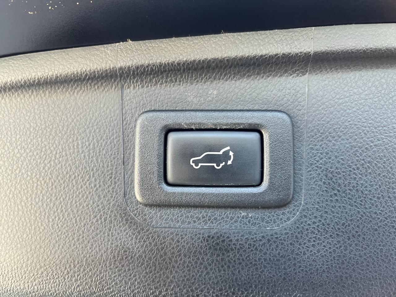 Subaru Outback 3.6R Touring 2018
