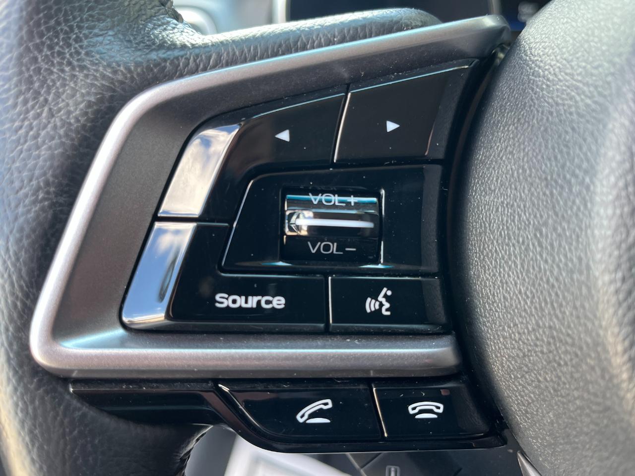Subaru Outback 3.6R Touring 2018