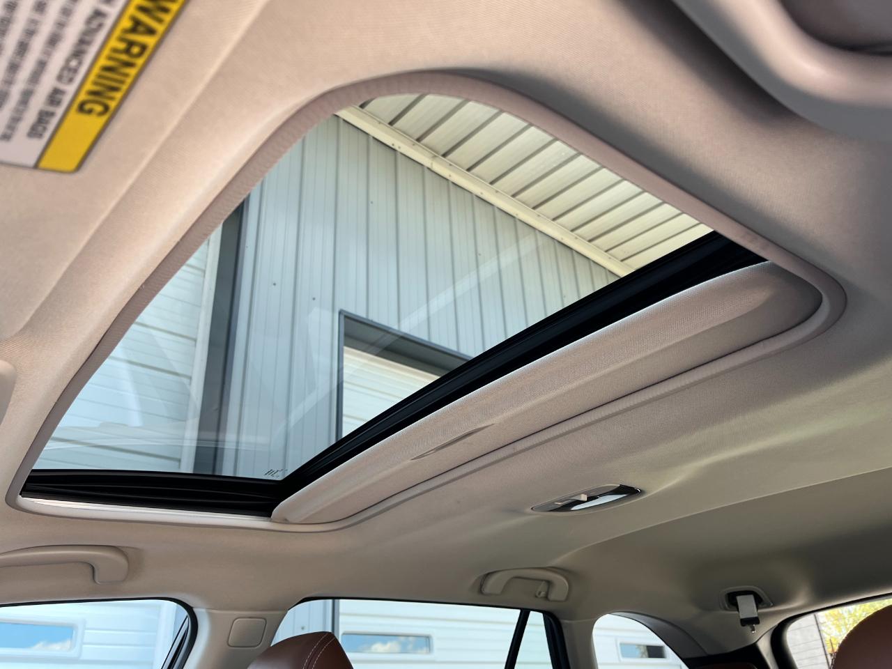 Subaru Outback 3.6R Touring 2018