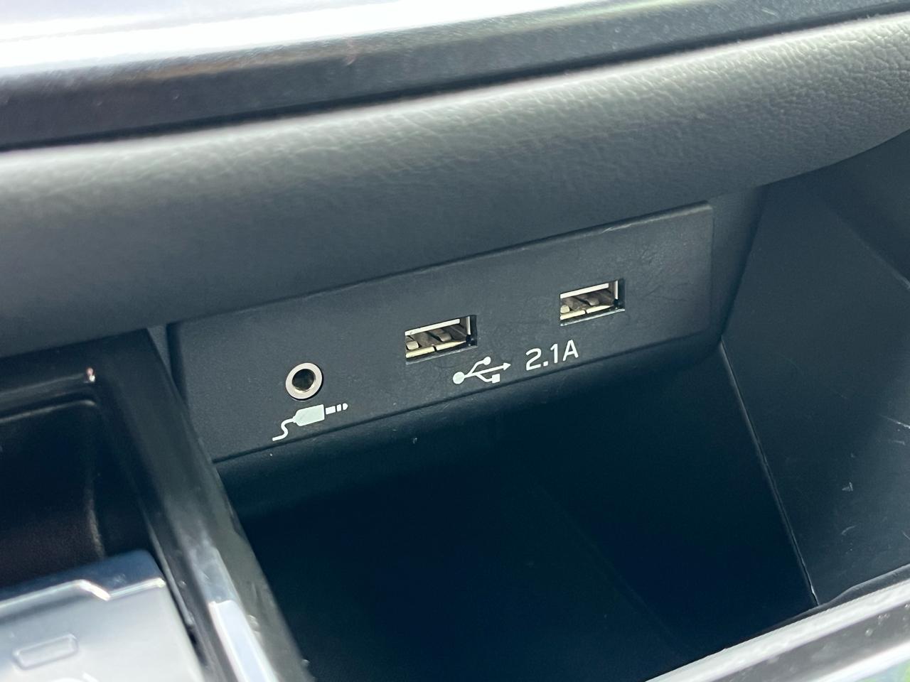 Subaru Outback Wilderness 2022