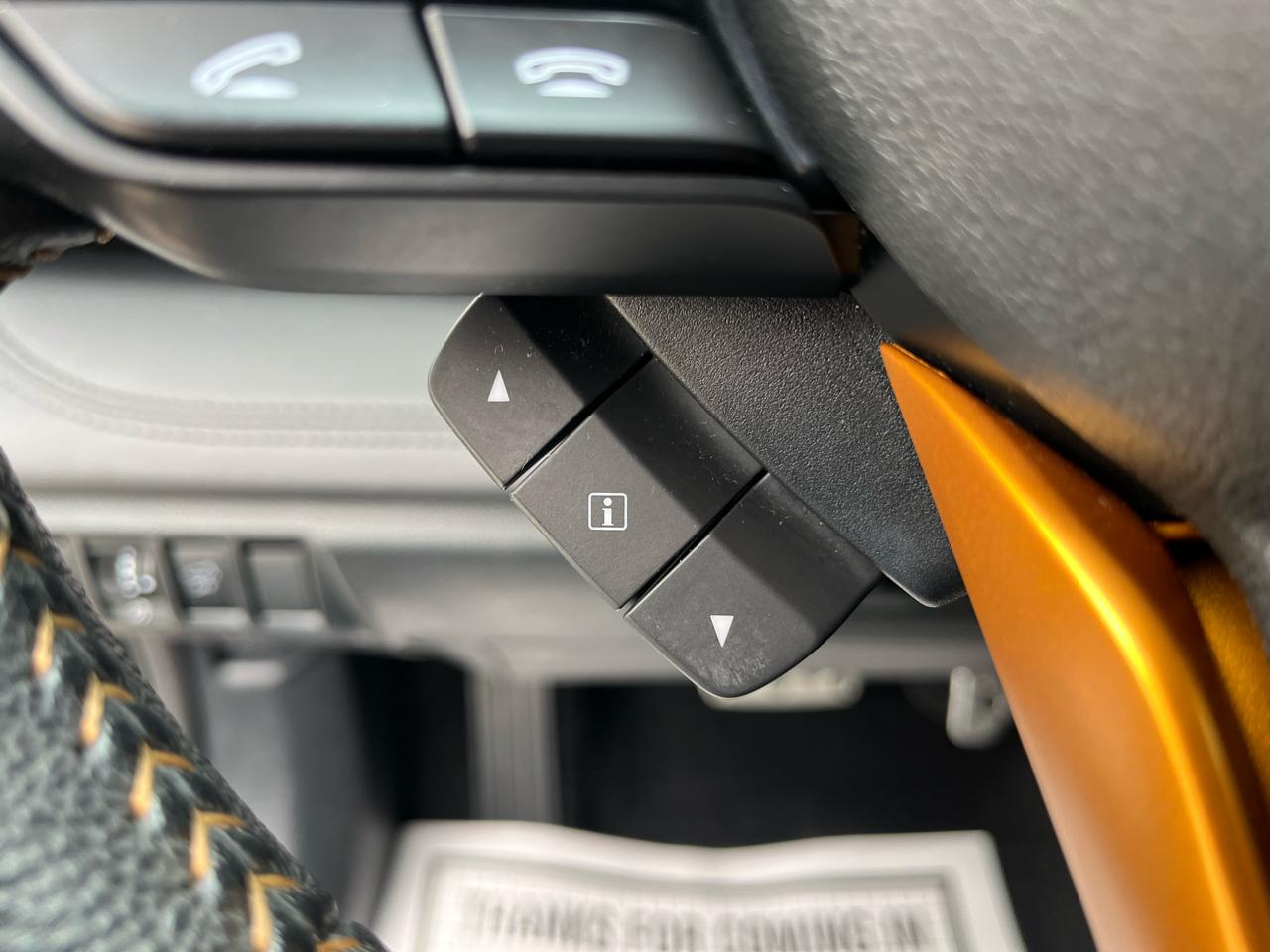 Subaru Outback Wilderness 2022