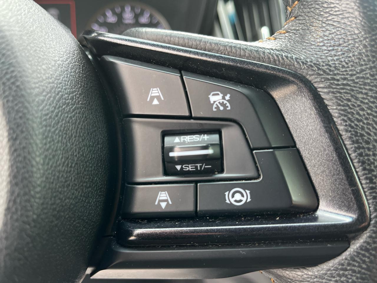 Subaru Outback Wilderness 2022