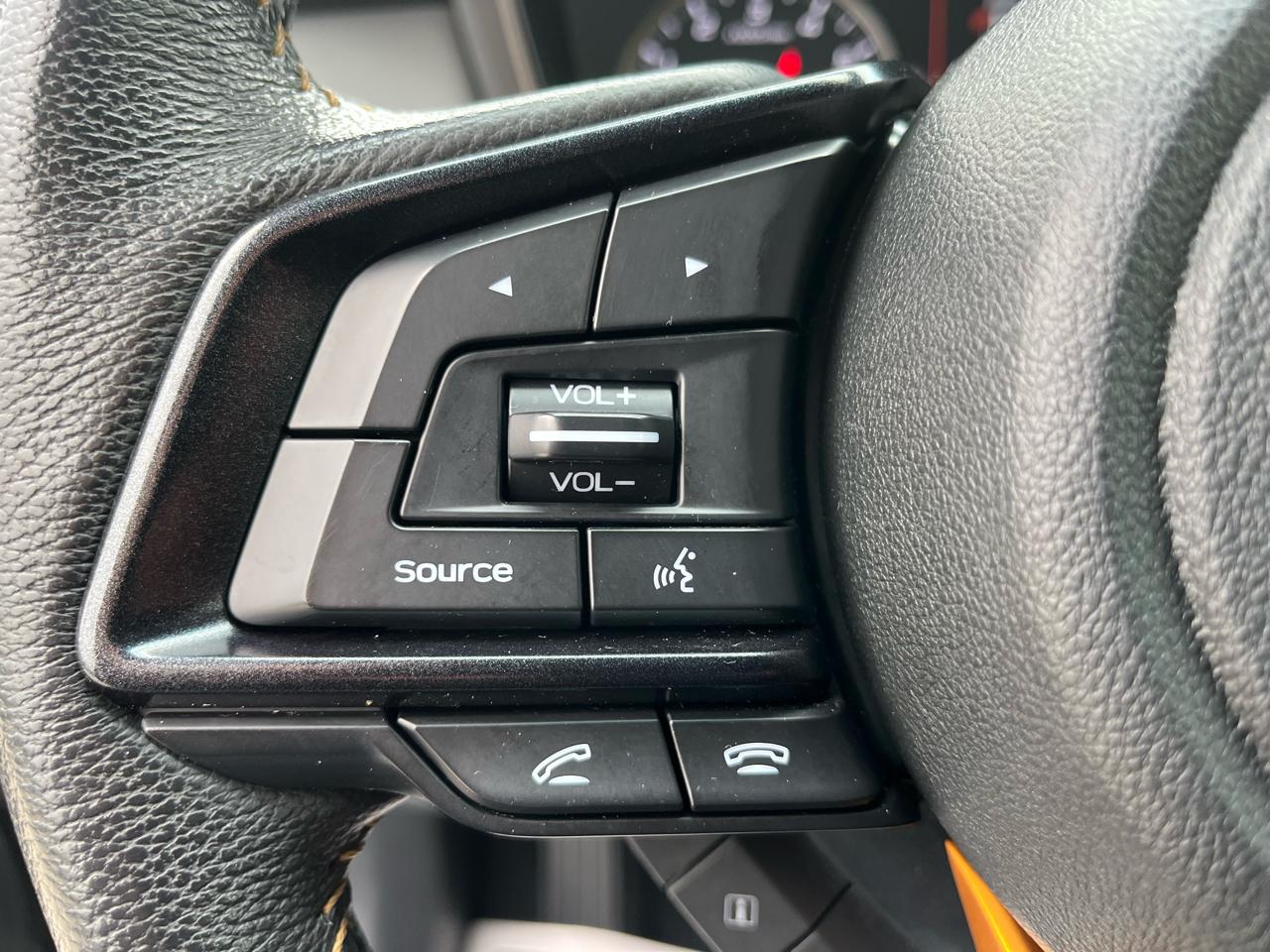 Subaru Outback Wilderness 2022