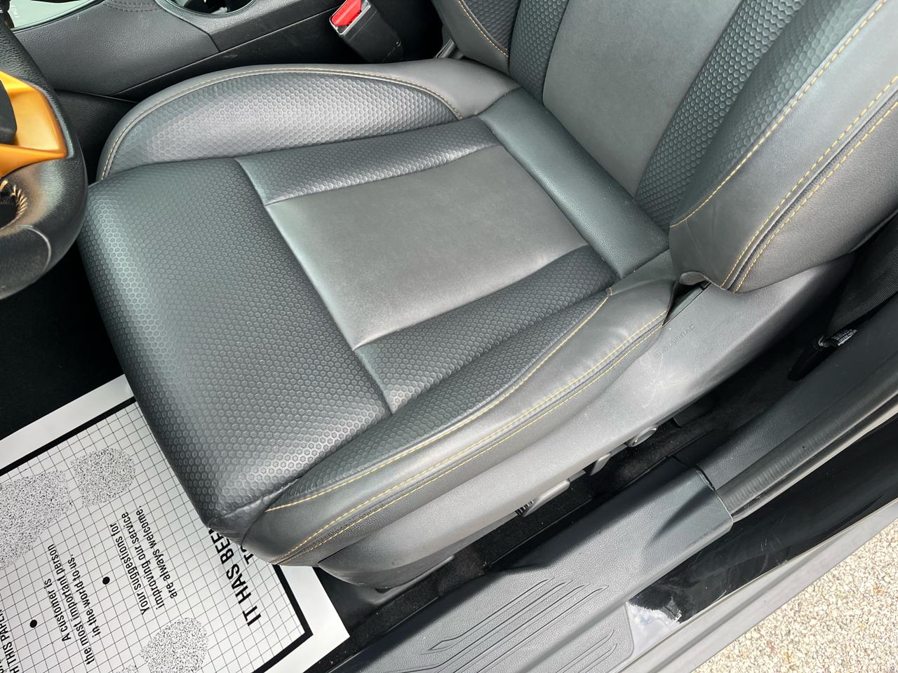 Subaru Outback Wilderness 2022
