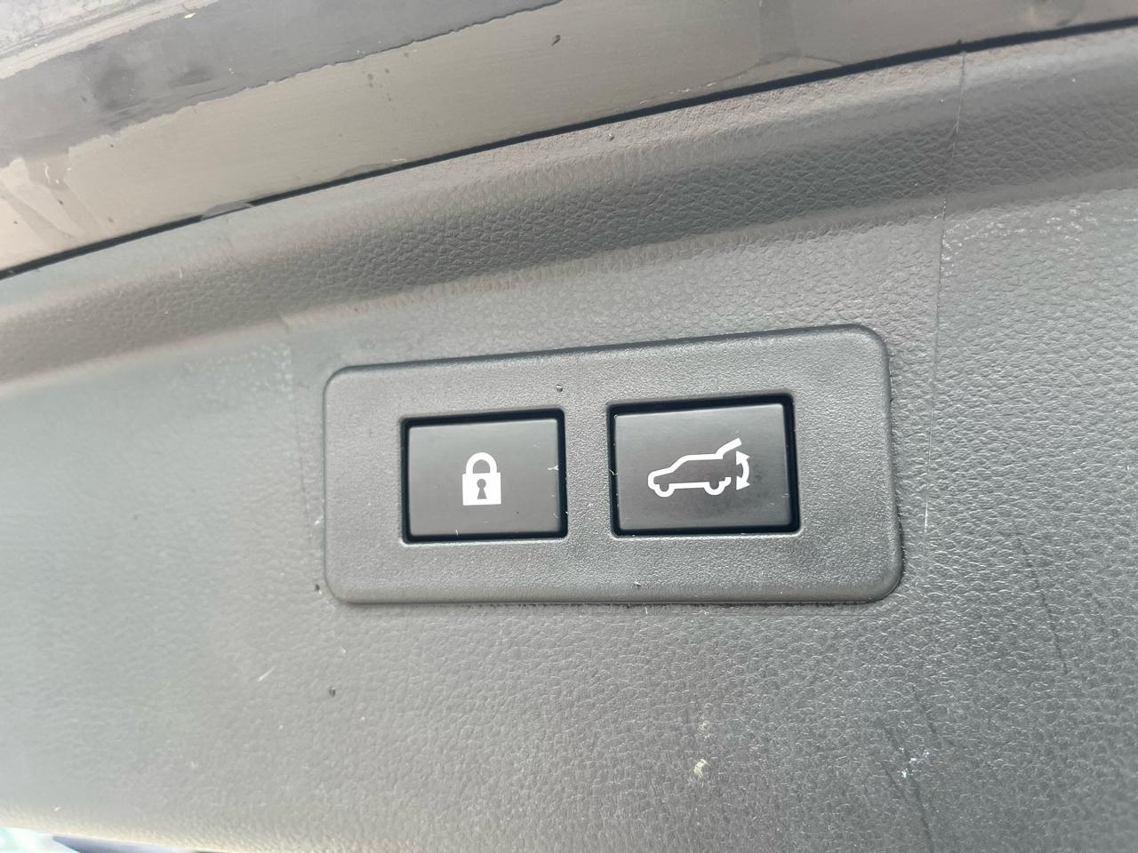 Subaru Outback Wilderness 2022