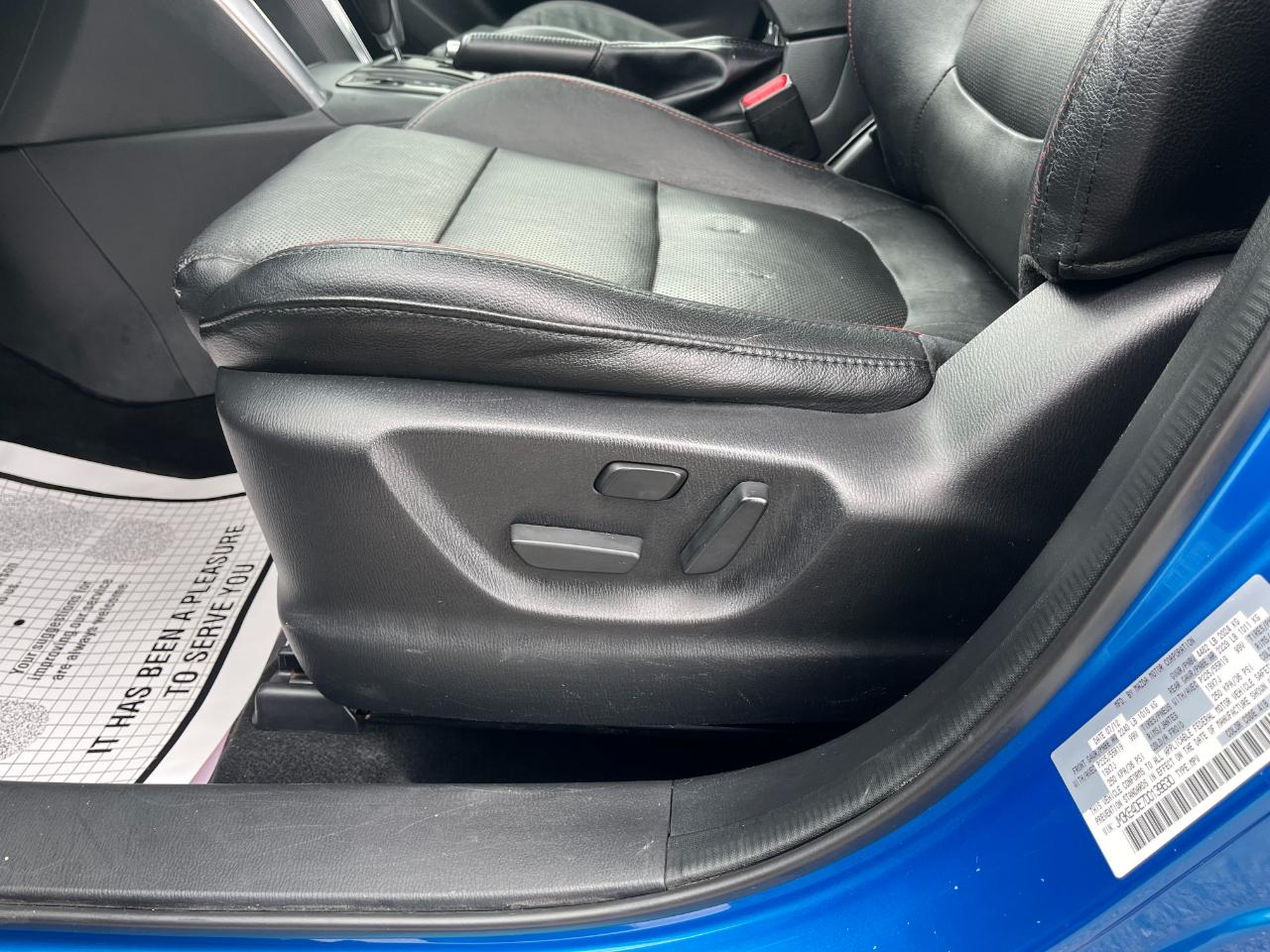 Mazda CX-5 Grand Touring AWD 2013