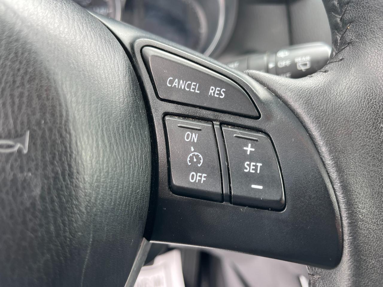 Mazda CX-5 Grand Touring AWD 2013