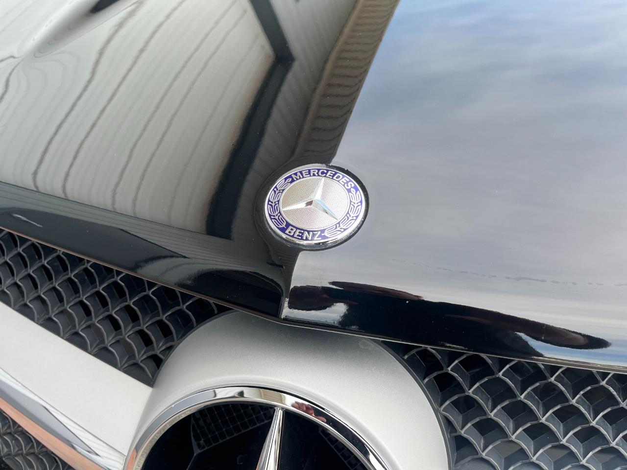 Mercedes-Benz SL-Class SL550 2009