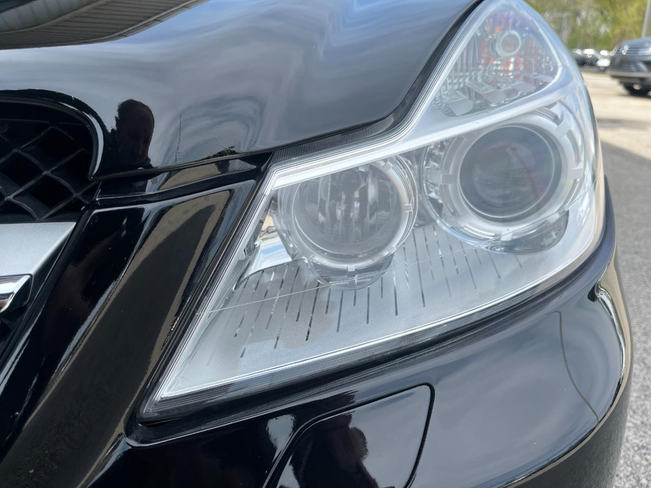 Mercedes-Benz SL-Class SL550 2009