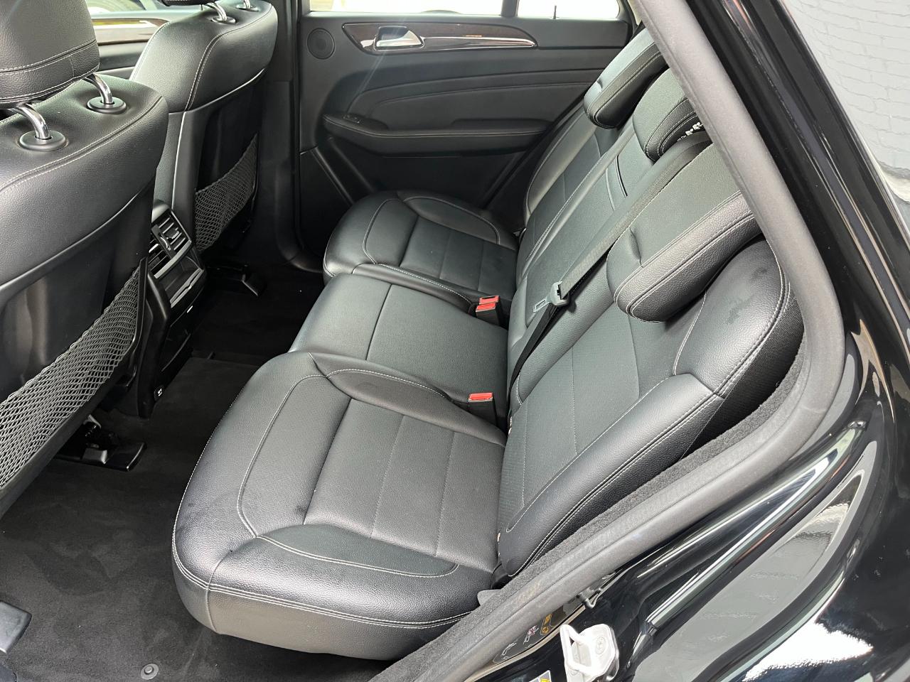 Mercedes-Benz M-Class ML350 BlueTEC 2013