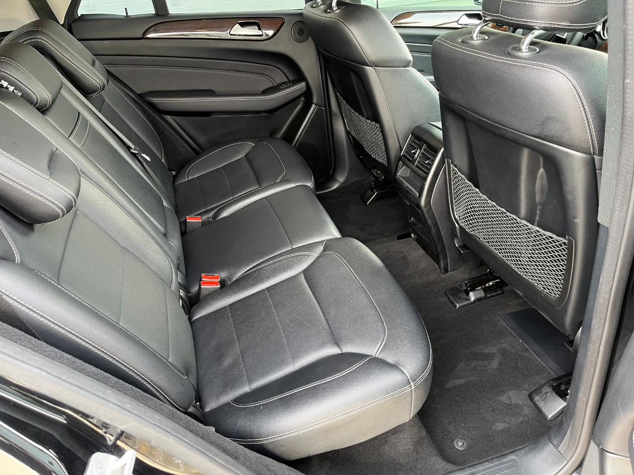 Mercedes-Benz M-Class ML350 BlueTEC 2013