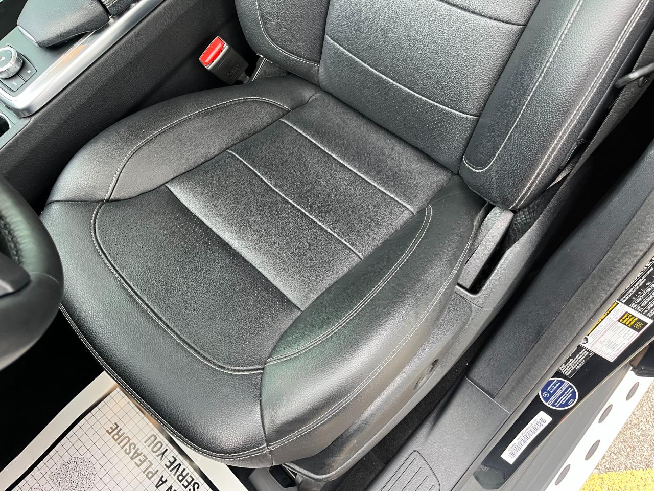 Mercedes-Benz M-Class ML350 BlueTEC 2013