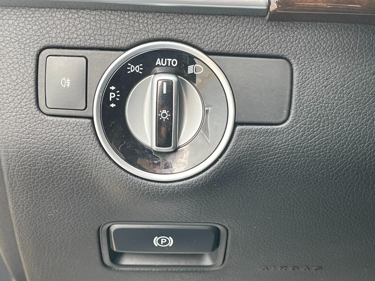 Mercedes-Benz M-Class ML350 BlueTEC 2013