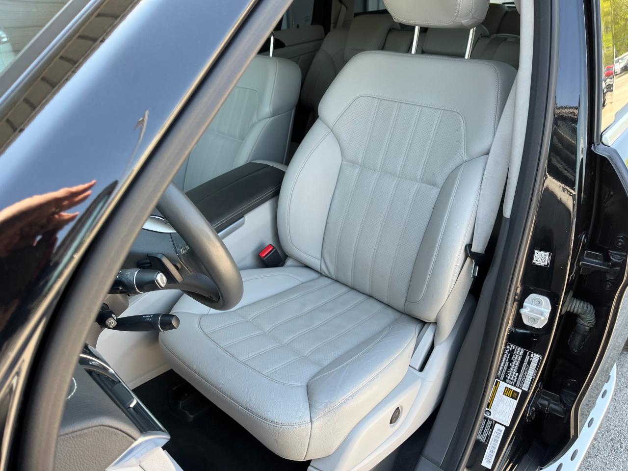 Mercedes-Benz GL-Class GL350 BlueTEC 2016