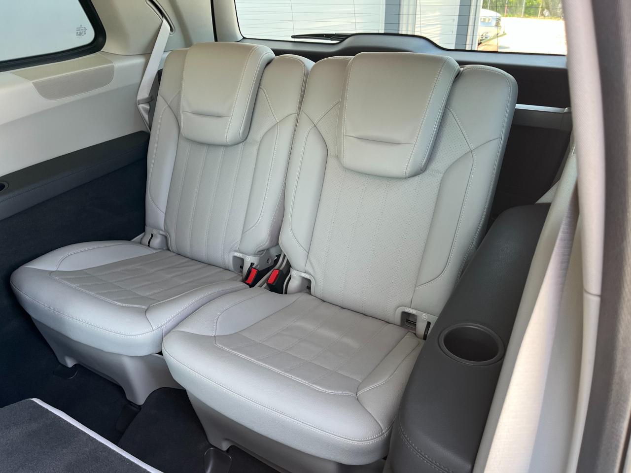 Mercedes-Benz GL-Class GL350 BlueTEC 2016