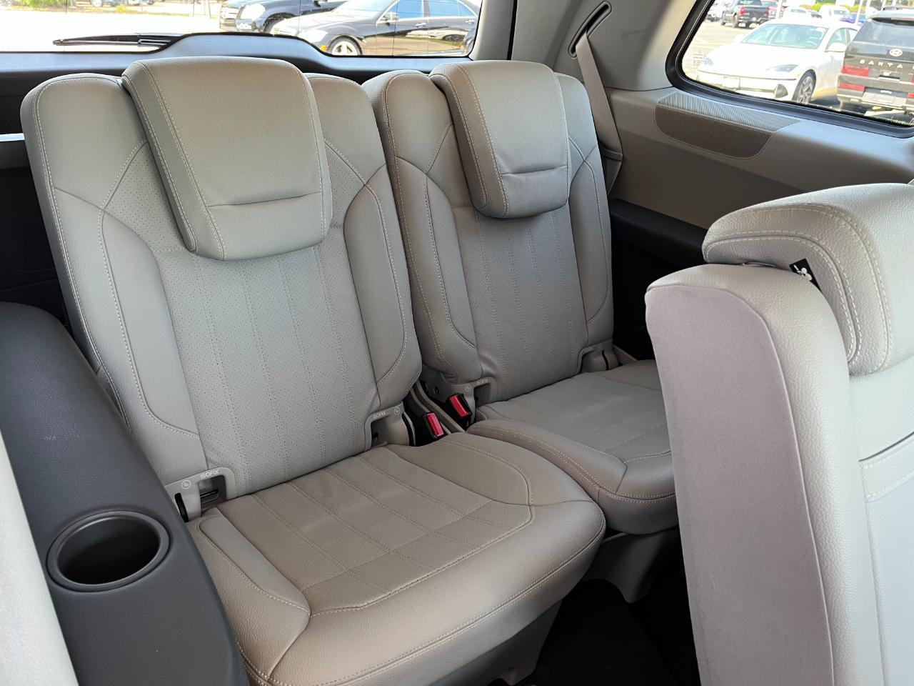 Mercedes-Benz GL-Class GL350 BlueTEC 2016