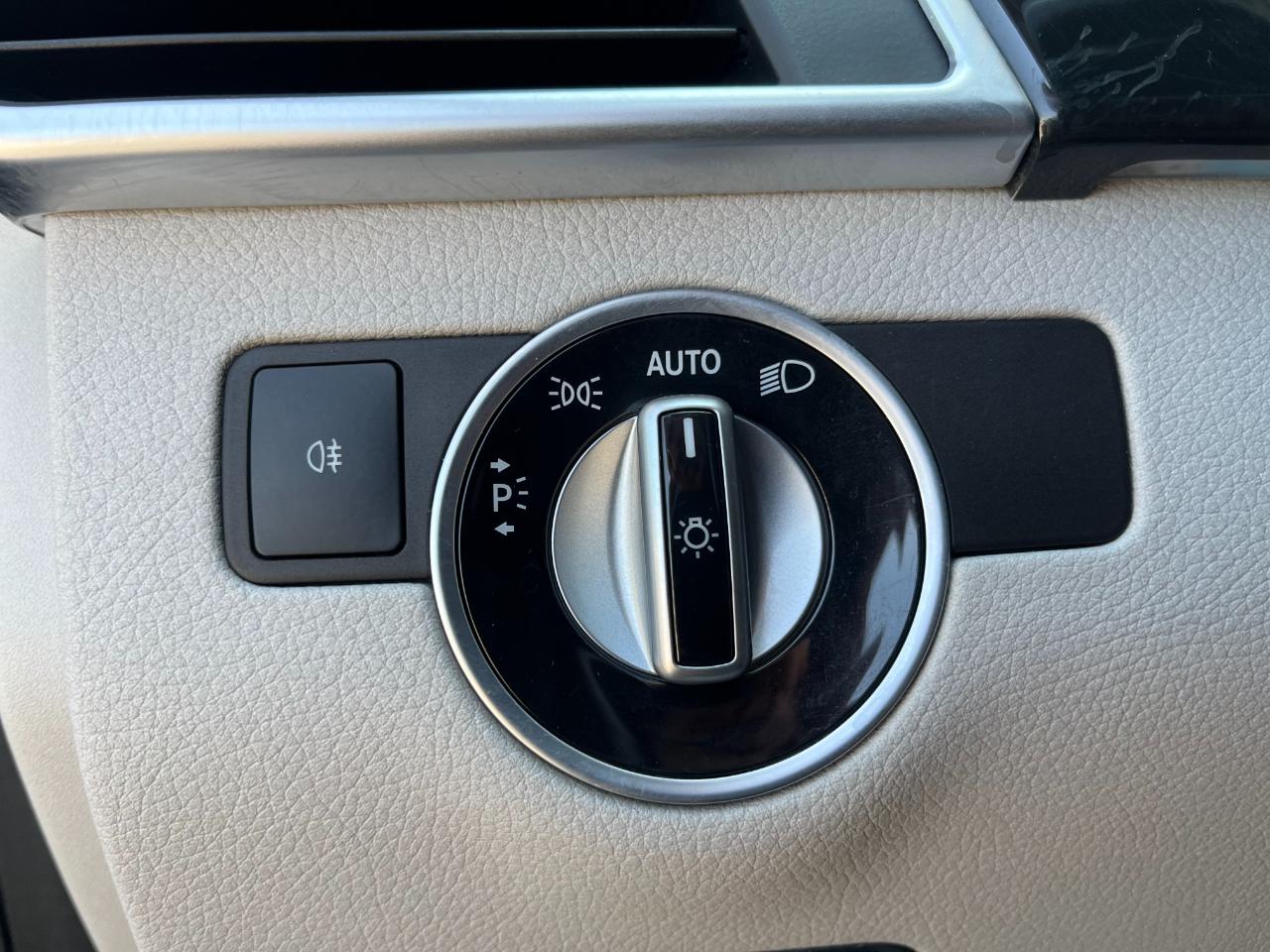 Mercedes-Benz GL-Class GL350 BlueTEC 2016
