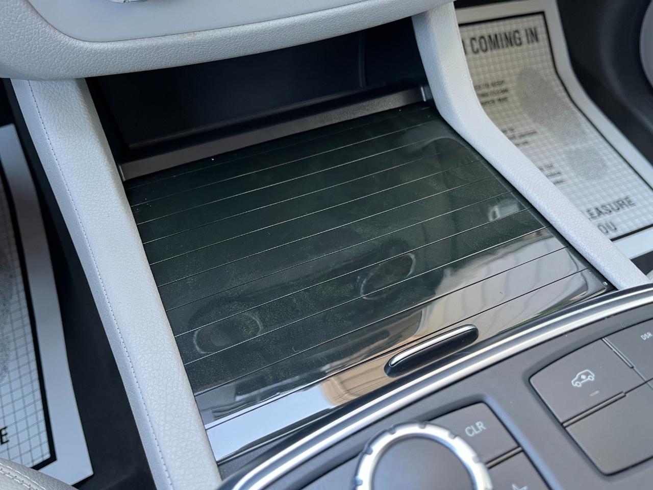 Mercedes-Benz GL-Class GL350 BlueTEC 2016