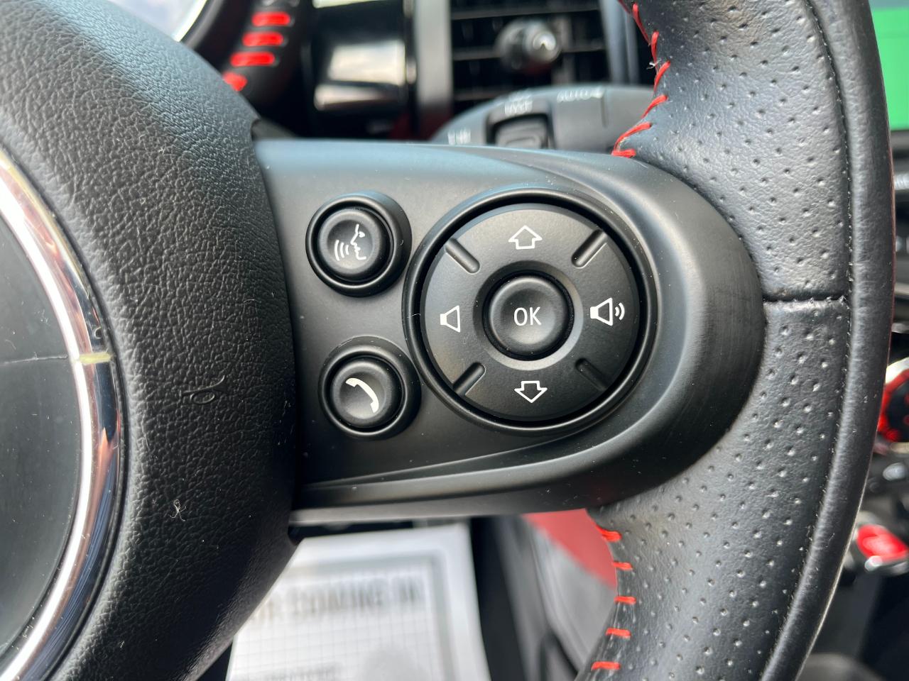 MINI Roadster John Cooper Works 2017