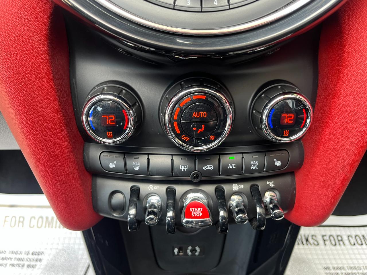 MINI Roadster John Cooper Works 2017