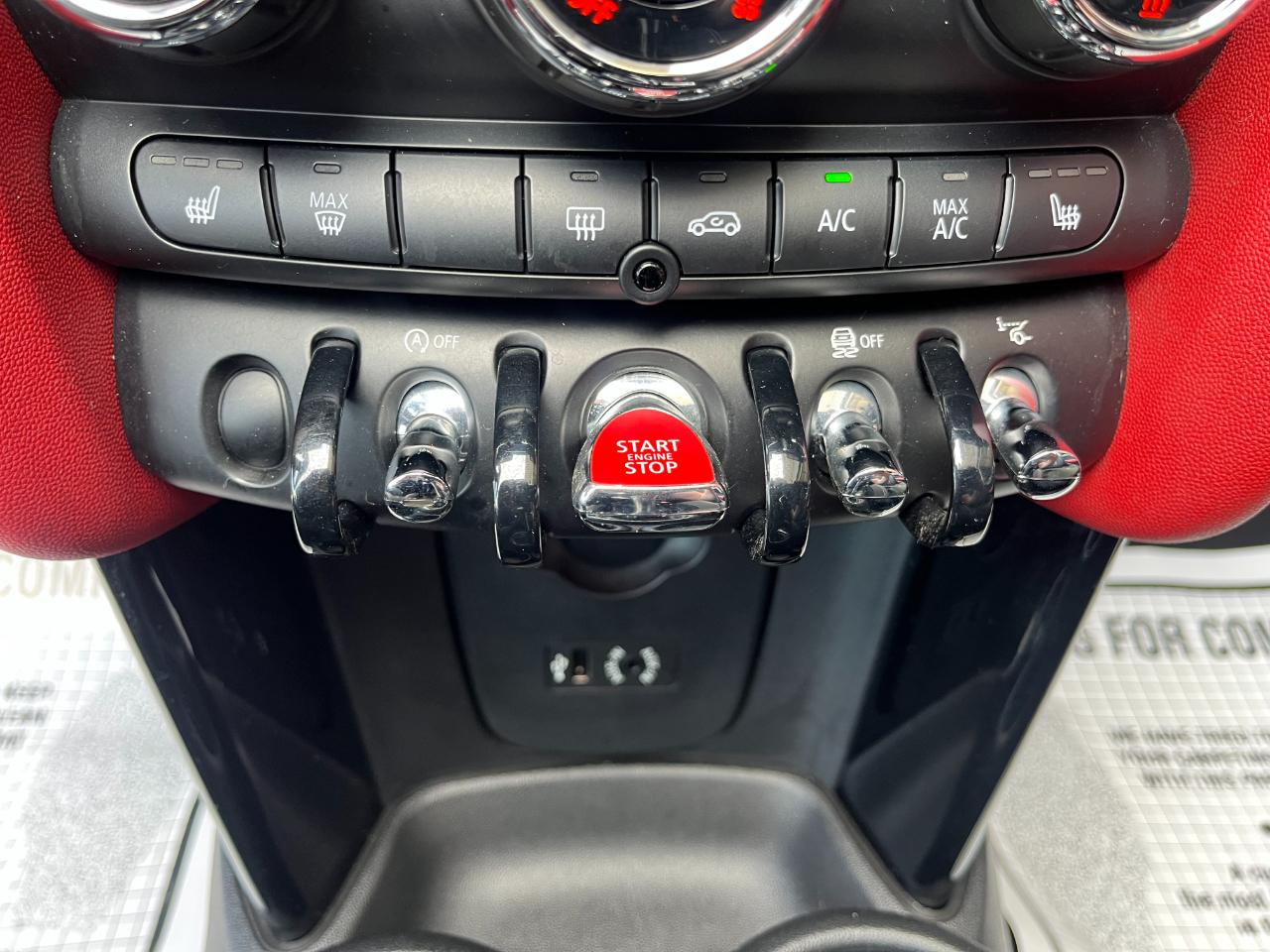 MINI Roadster John Cooper Works 2017